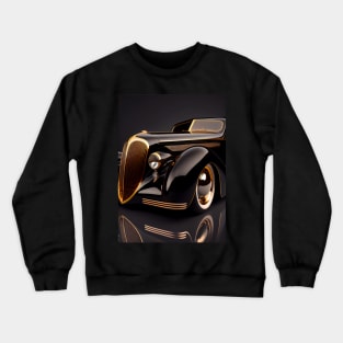 Hot Rod #11 Crewneck Sweatshirt